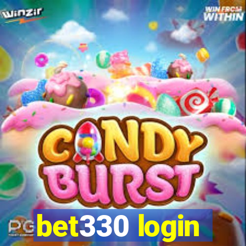 bet330 login